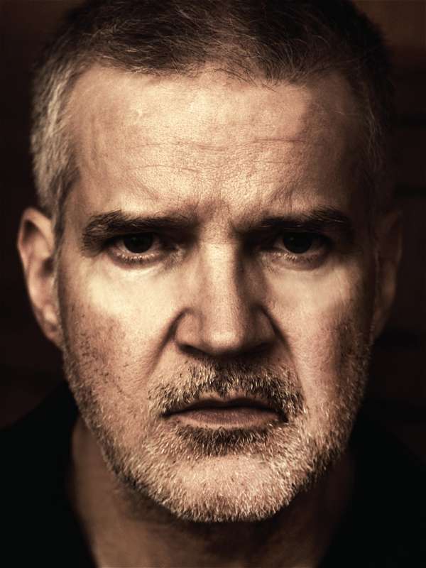 LLOYD COLE (solo) en Concert à La Sirène