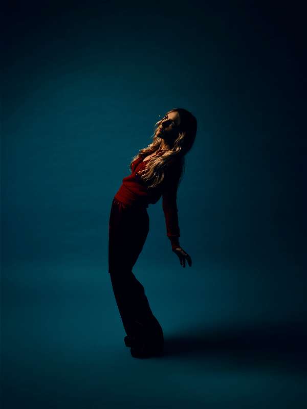 AGNES OBEL en Concert à La Sirène